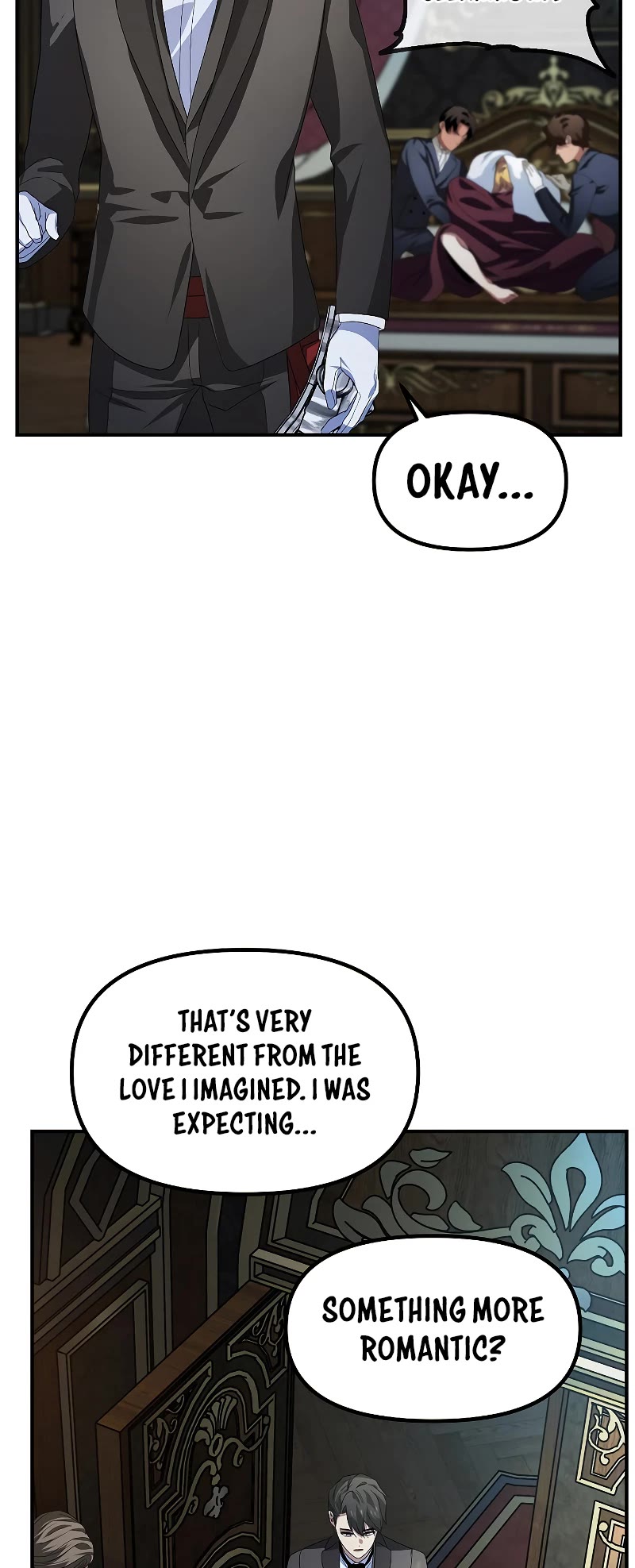 SSS-Class Suicide Hunter Chapter 93 page 42 - Chapter 93