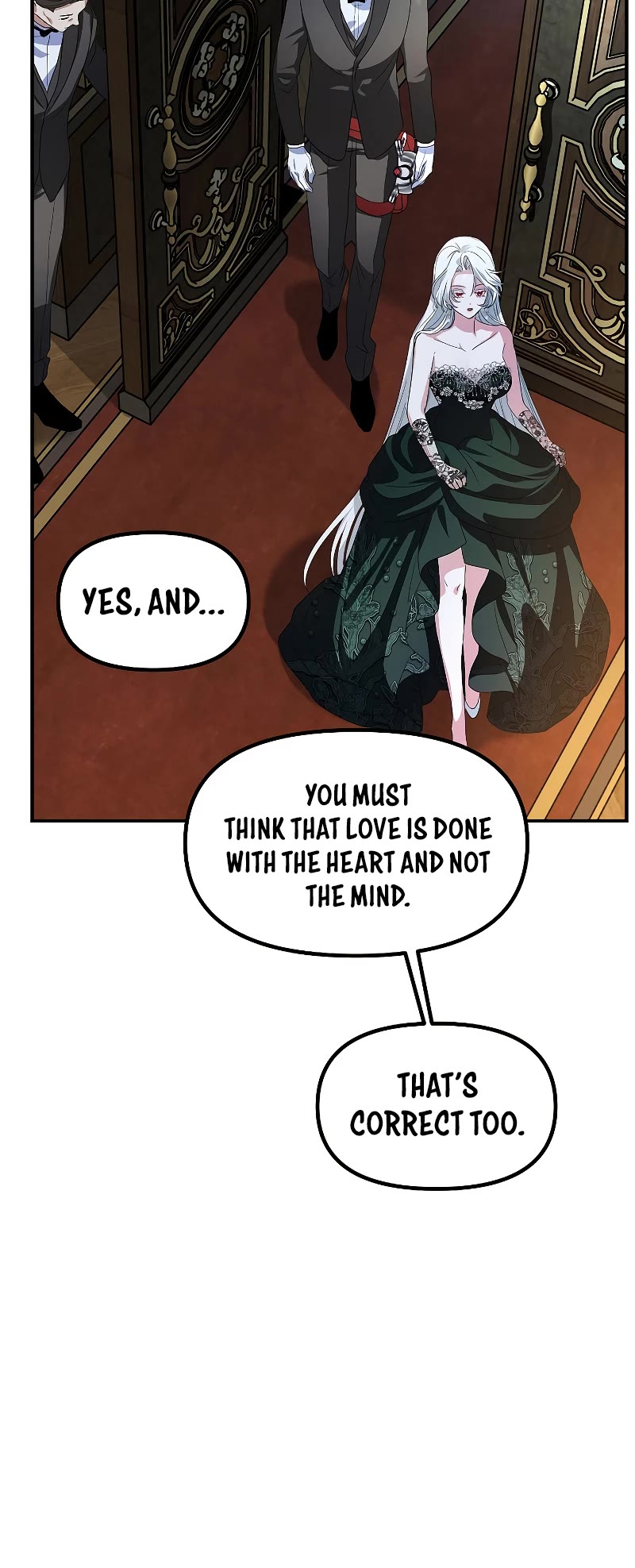 SSS-Class Suicide Hunter Chapter 93 page 43 - Chapter 93