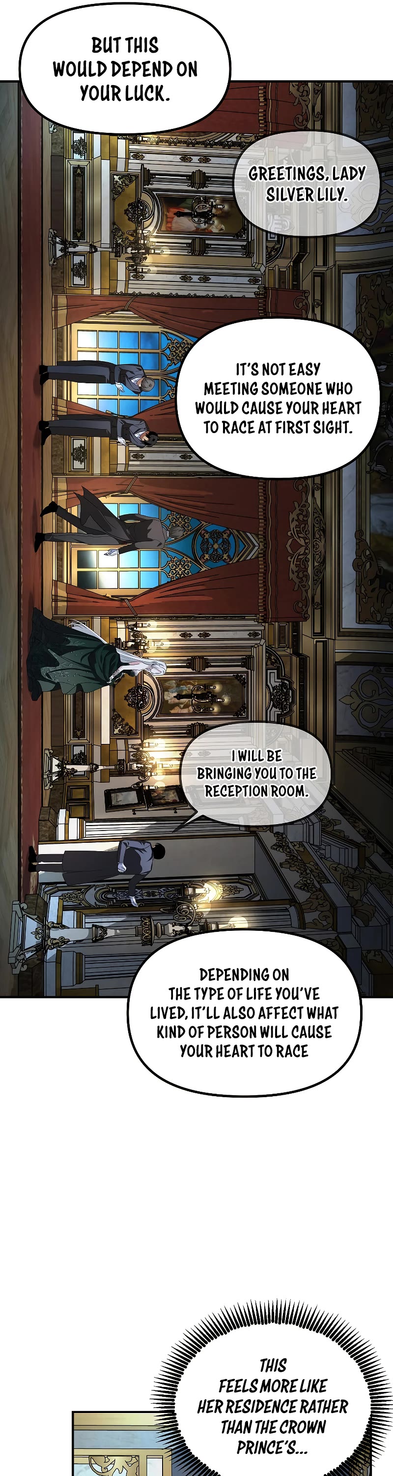 SSS-Class Suicide Hunter Chapter 93 page 44 - Chapter 93