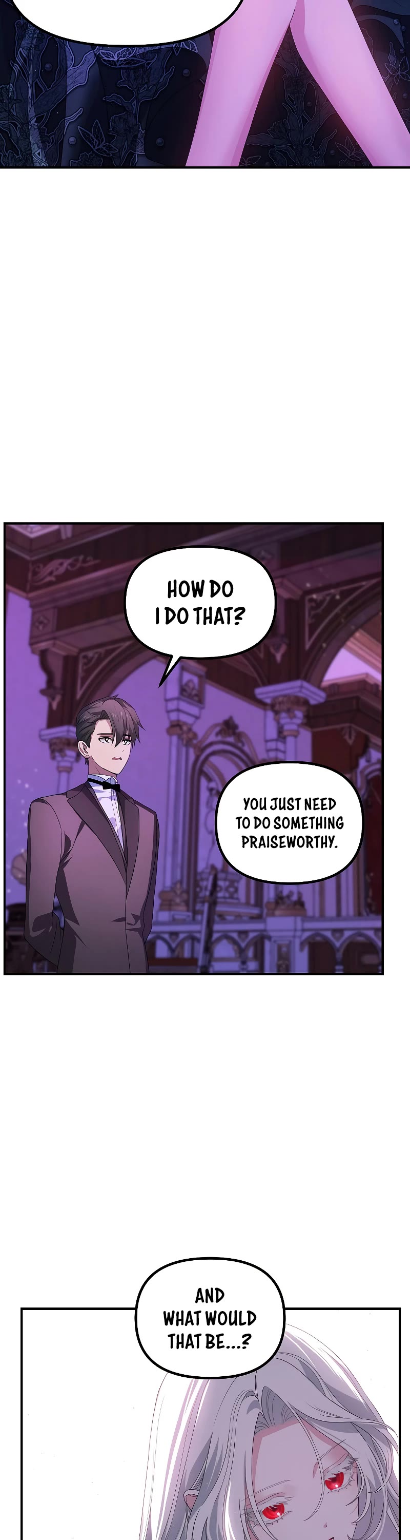 SSS-Class Suicide Hunter Chapter 93 page 47 - Chapter 93