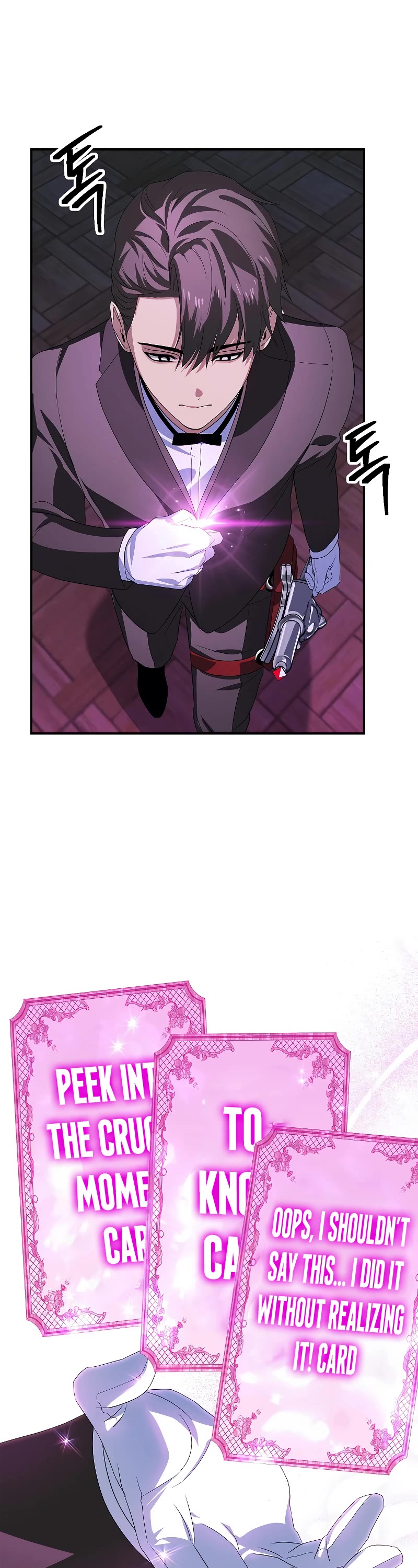 SSS-Class Suicide Hunter Chapter 93 page 50 - Chapter 93