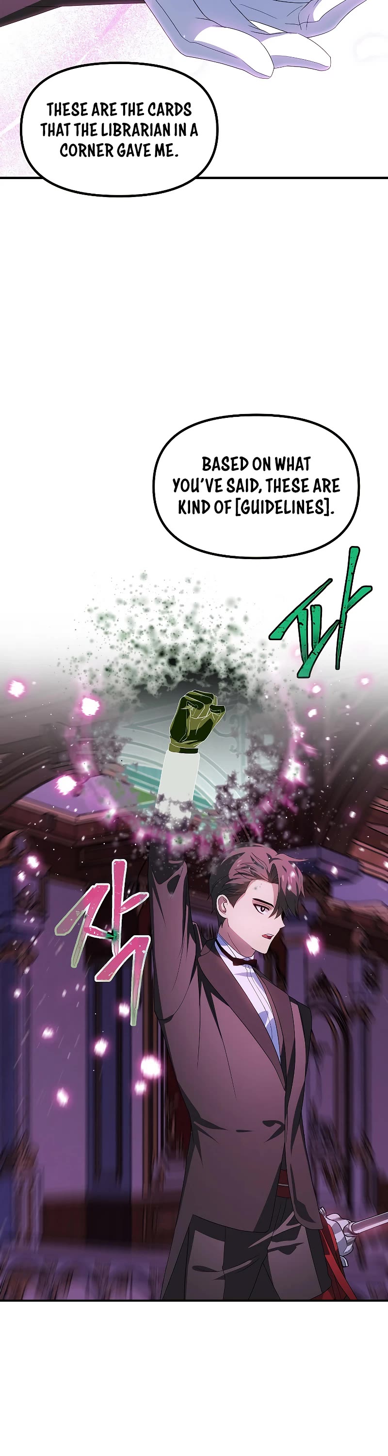 SSS-Class Suicide Hunter Chapter 93 page 51 - Chapter 93