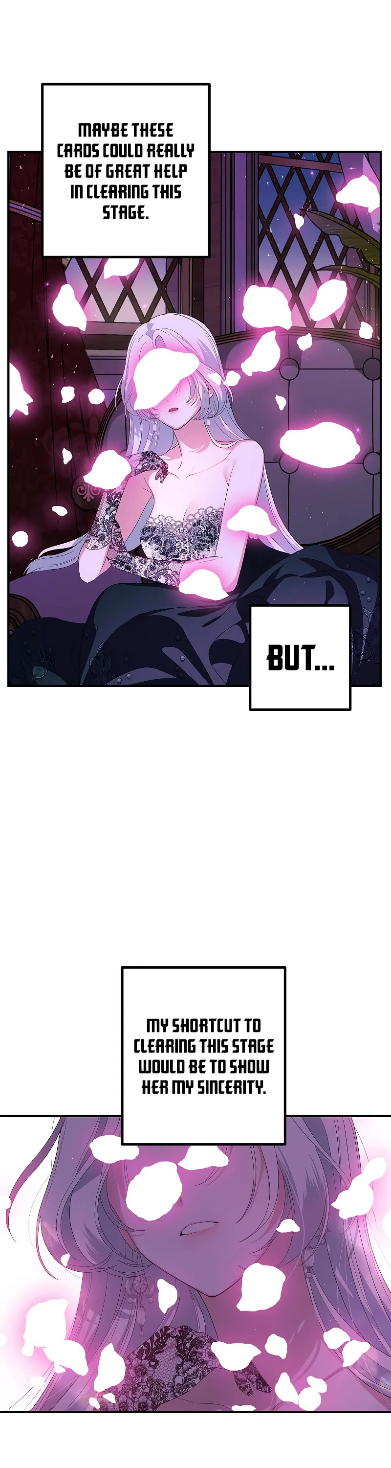 SSS-Class Suicide Hunter Chapter 93 page 52 - Chapter 93