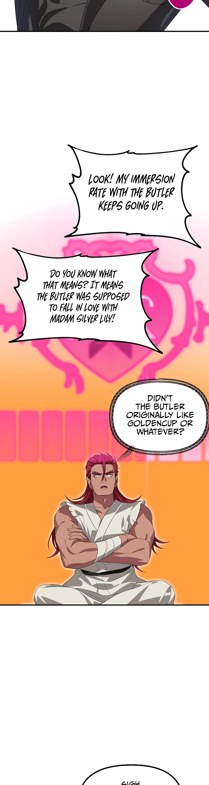 SSS-Class Suicide Hunter Chapter 94 page 12 - Chapter 94