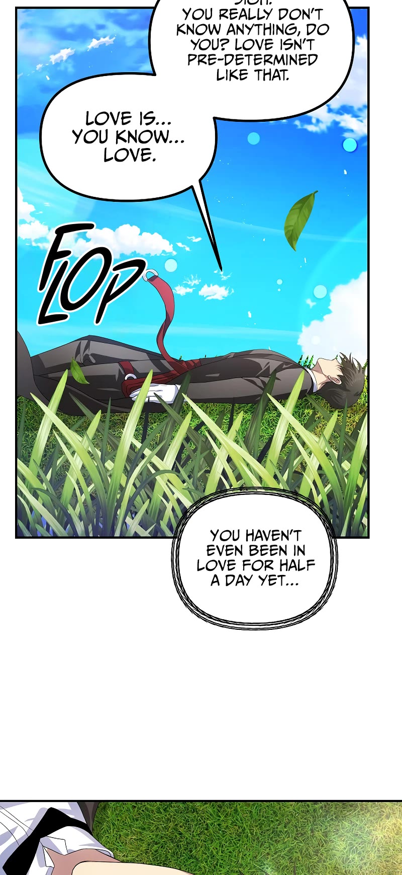 SSS-Class Suicide Hunter Chapter 94 page 13 - Chapter 94