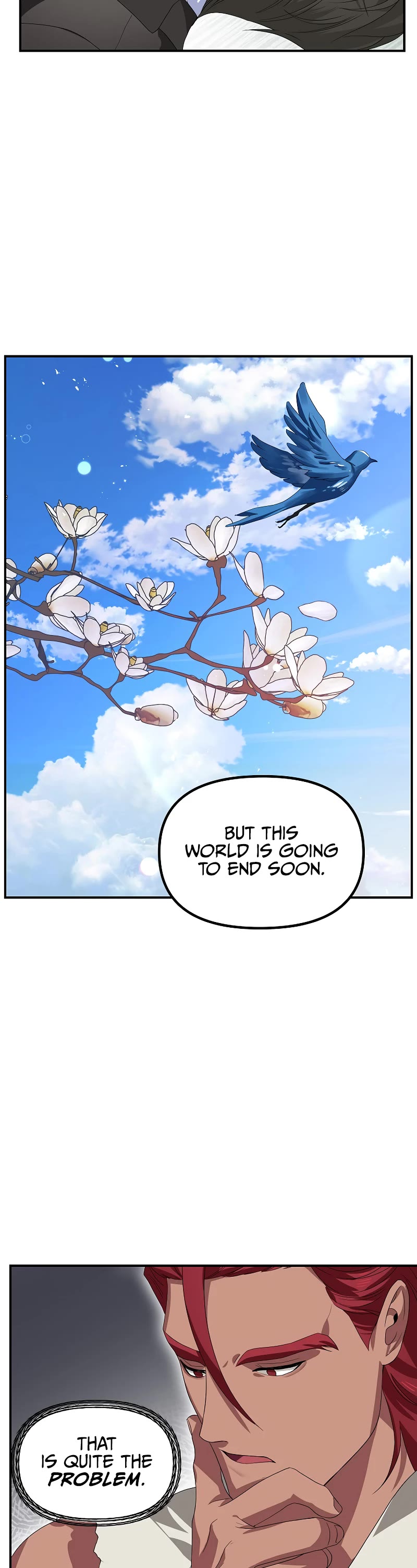 SSS-Class Suicide Hunter Chapter 94 page 16 - Chapter 94