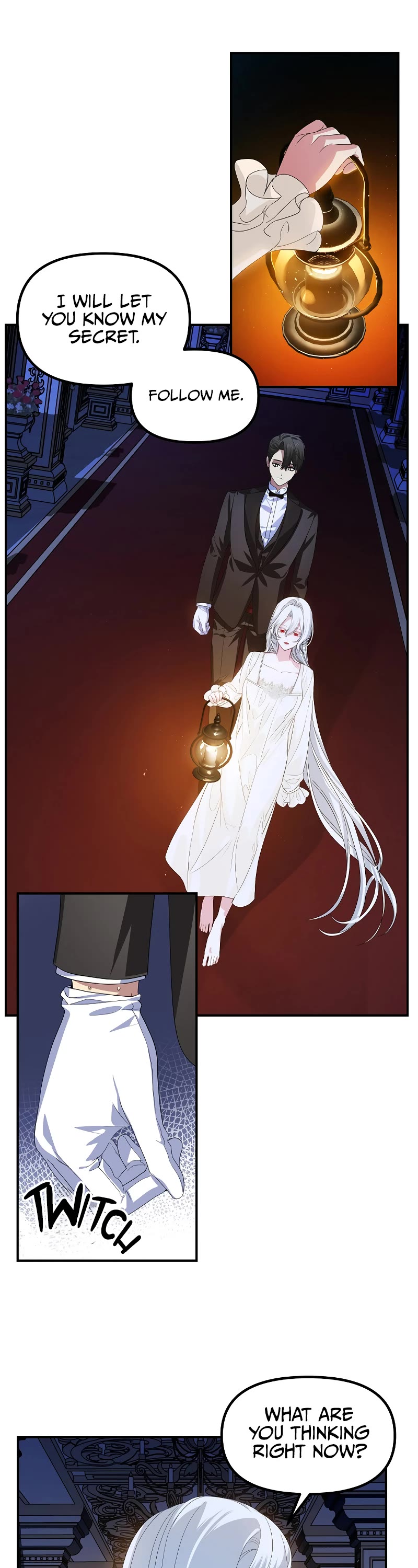 SSS-Class Suicide Hunter Chapter 94 page 19 - Chapter 94