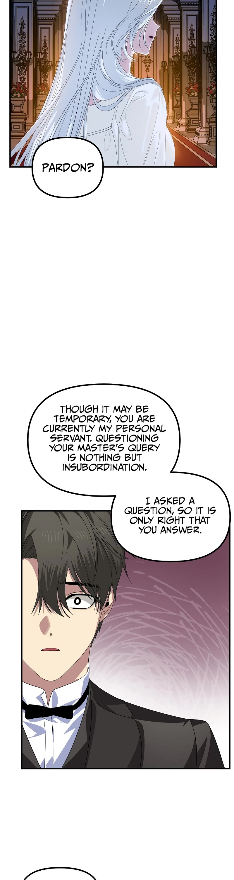 SSS-Class Suicide Hunter Chapter 94 page 20 - Chapter 94