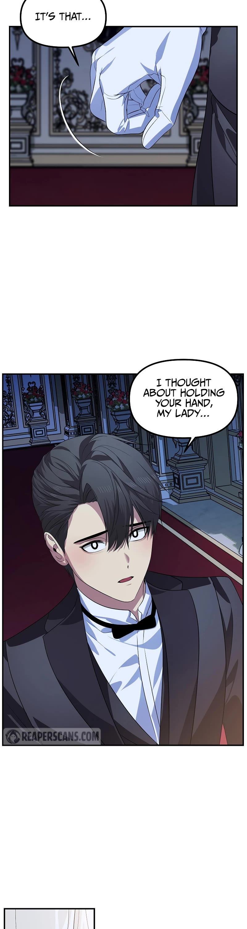 SSS-Class Suicide Hunter Chapter 94 page 21 - Chapter 94