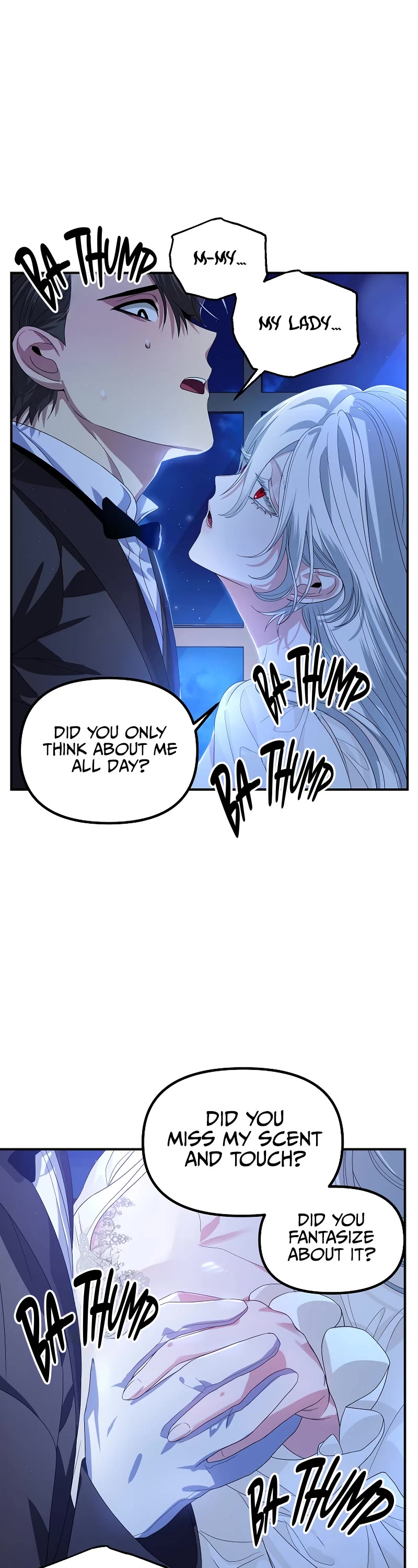 SSS-Class Suicide Hunter Chapter 94 page 23 - Chapter 94