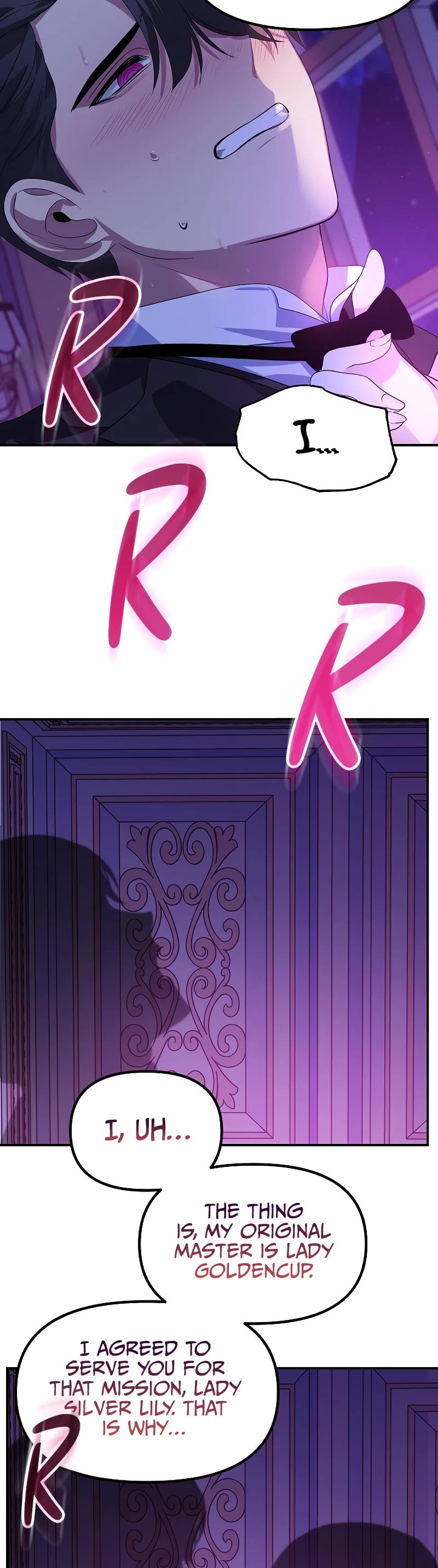 SSS-Class Suicide Hunter Chapter 94 page 29 - Chapter 94