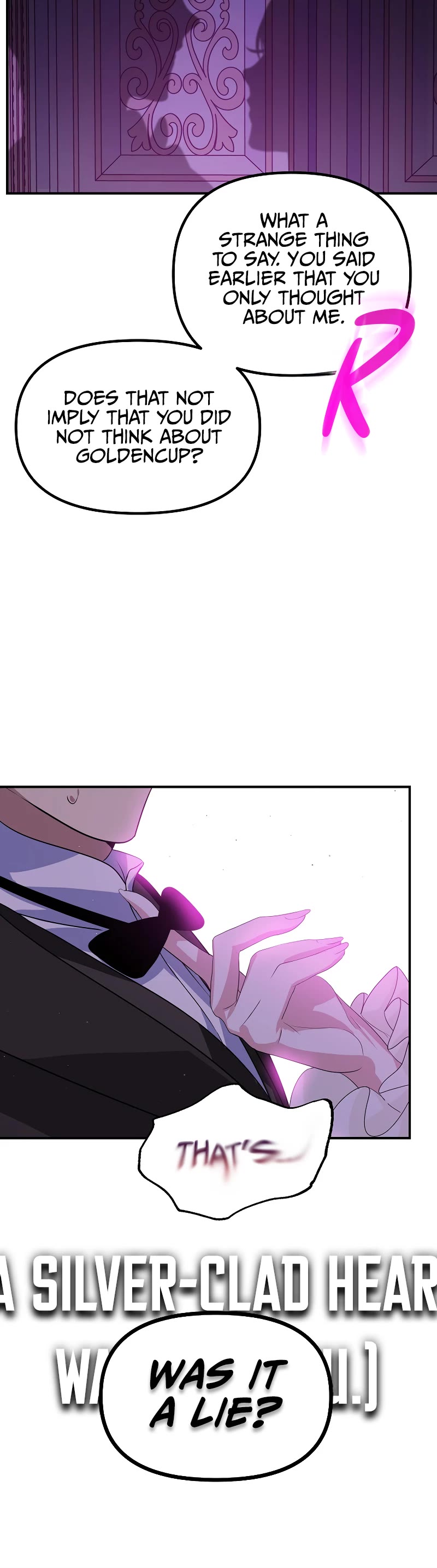 SSS-Class Suicide Hunter Chapter 94 page 30 - Chapter 94