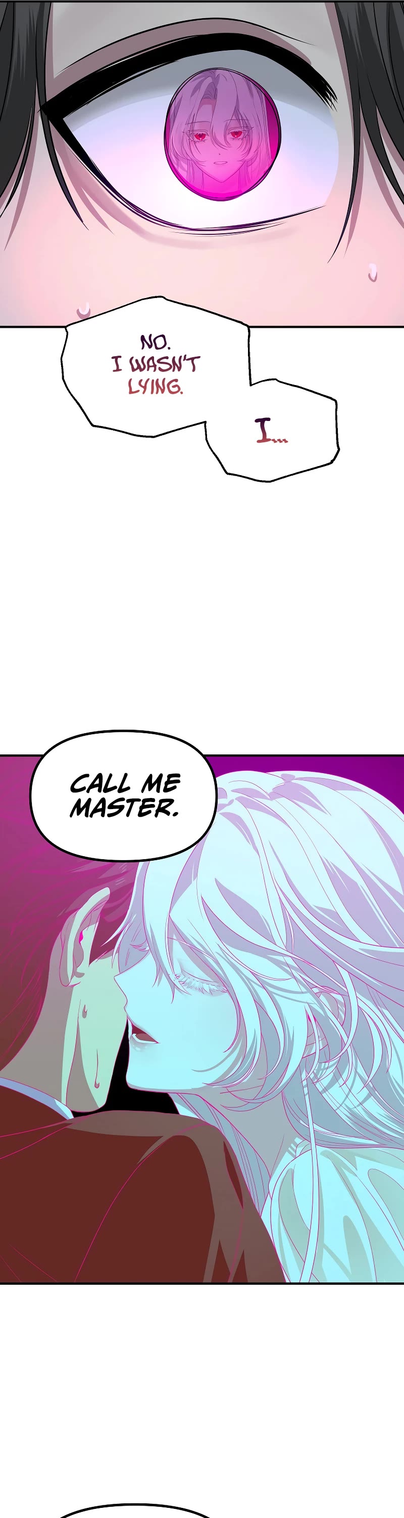 SSS-Class Suicide Hunter Chapter 94 page 31 - Chapter 94