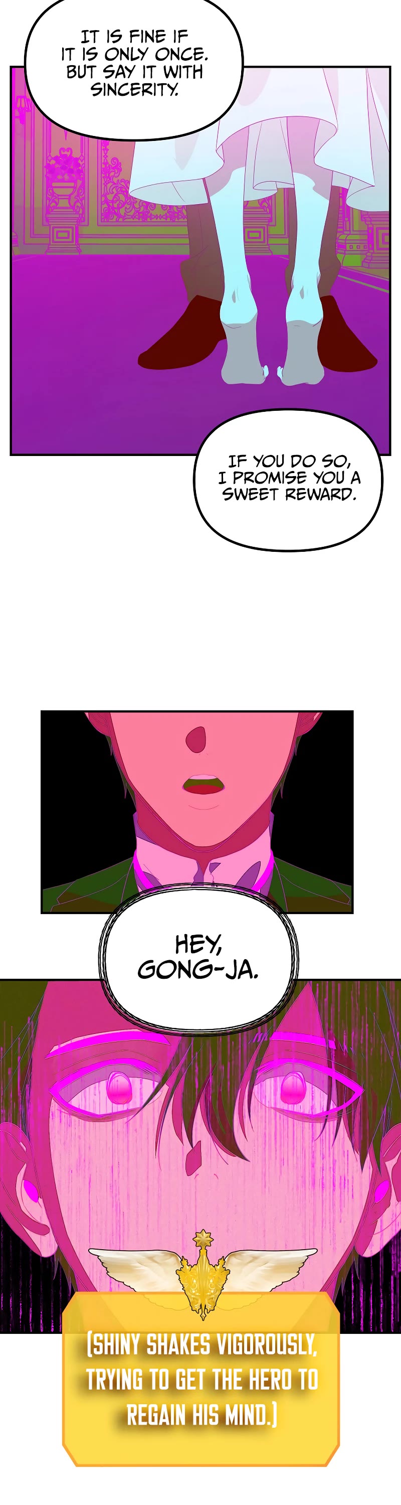 SSS-Class Suicide Hunter Chapter 94 page 32 - Chapter 94