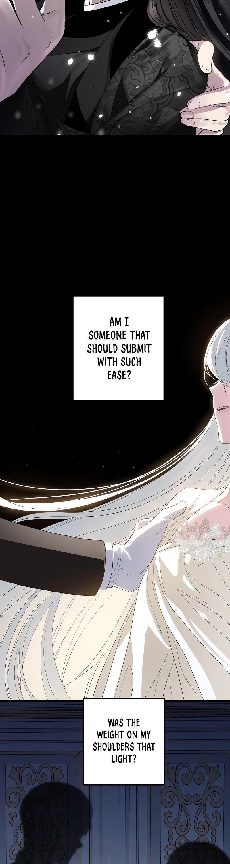 SSS-Class Suicide Hunter Chapter 94 page 37 - Chapter 94