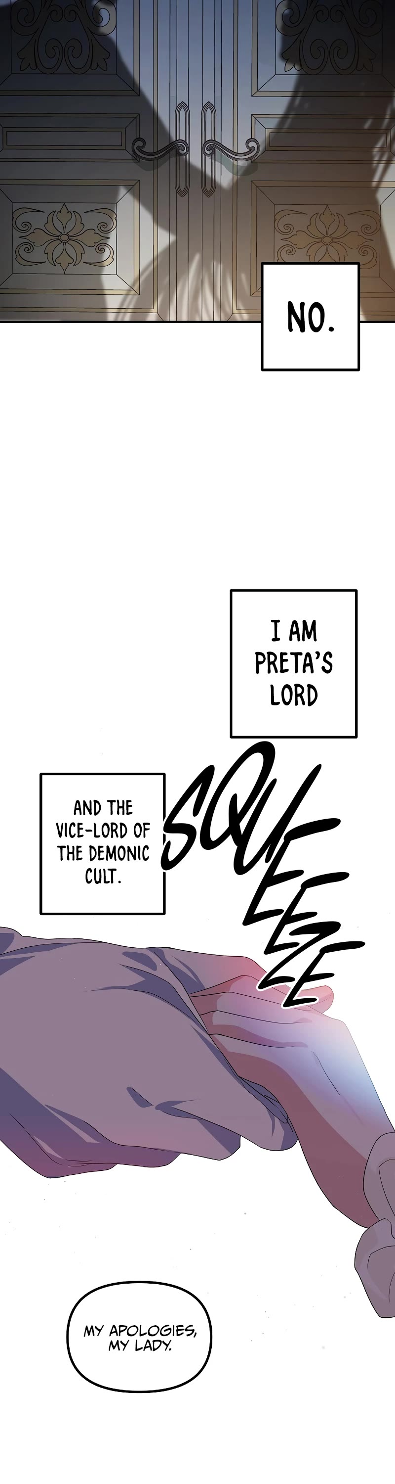 SSS-Class Suicide Hunter Chapter 94 page 38 - Chapter 94