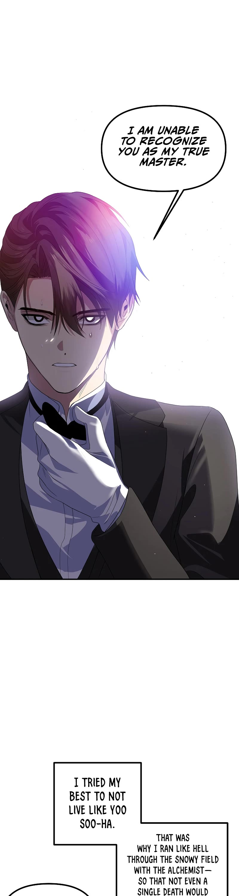 SSS-Class Suicide Hunter Chapter 94 page 39 - Chapter 94