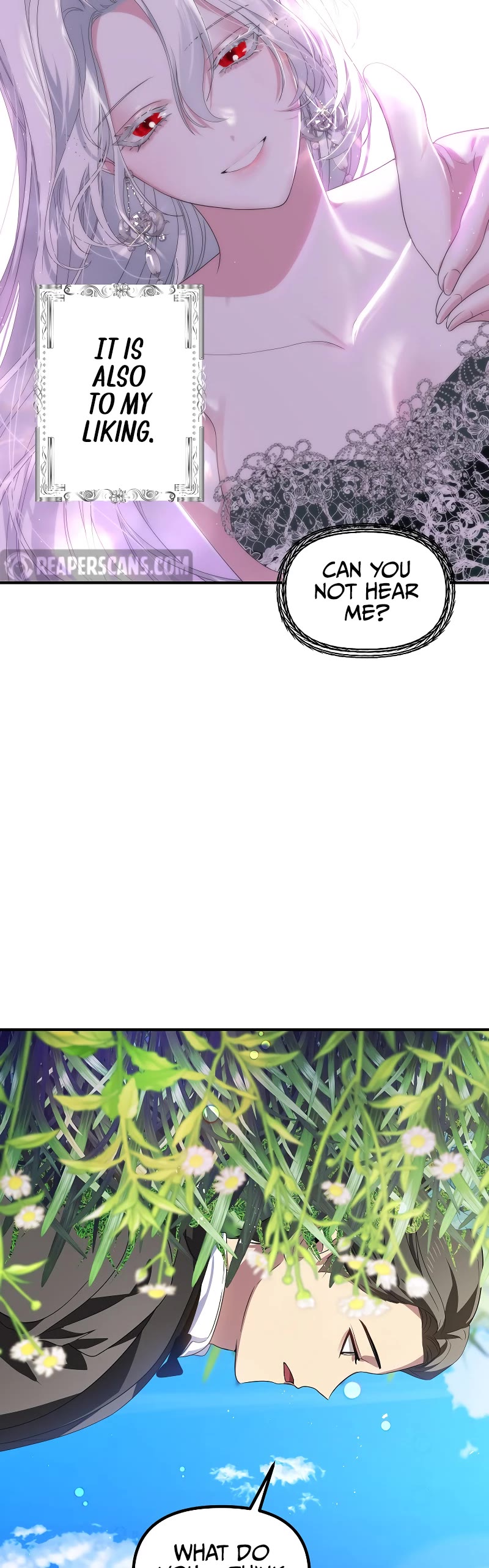 SSS-Class Suicide Hunter Chapter 94 page 4 - Chapter 94
