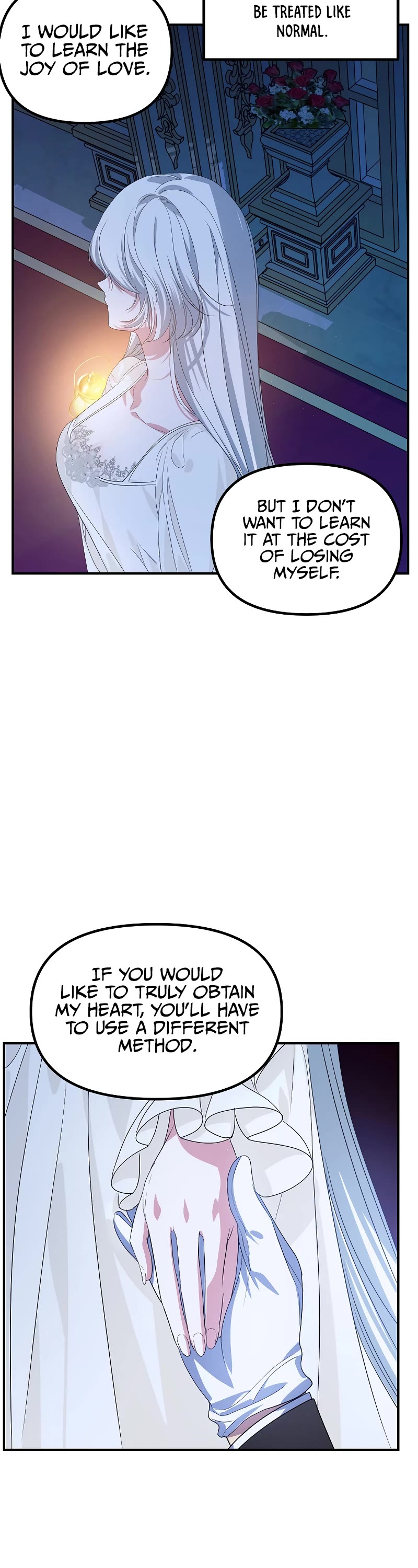 SSS-Class Suicide Hunter Chapter 94 page 40 - Chapter 94