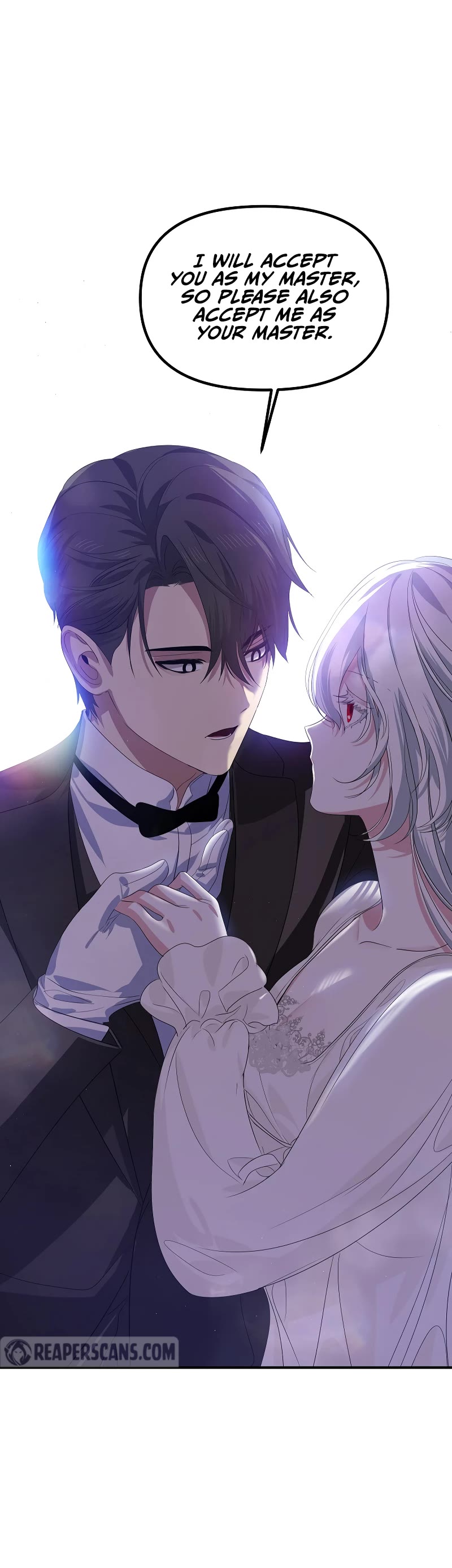 SSS-Class Suicide Hunter Chapter 94 page 41 - Chapter 94