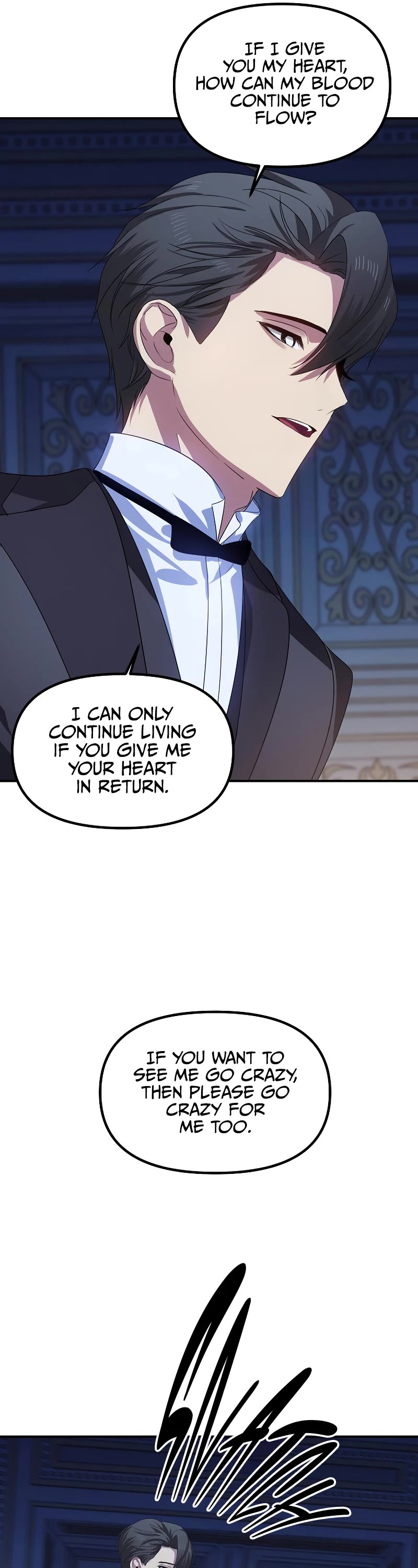 SSS-Class Suicide Hunter Chapter 94 page 43 - Chapter 94