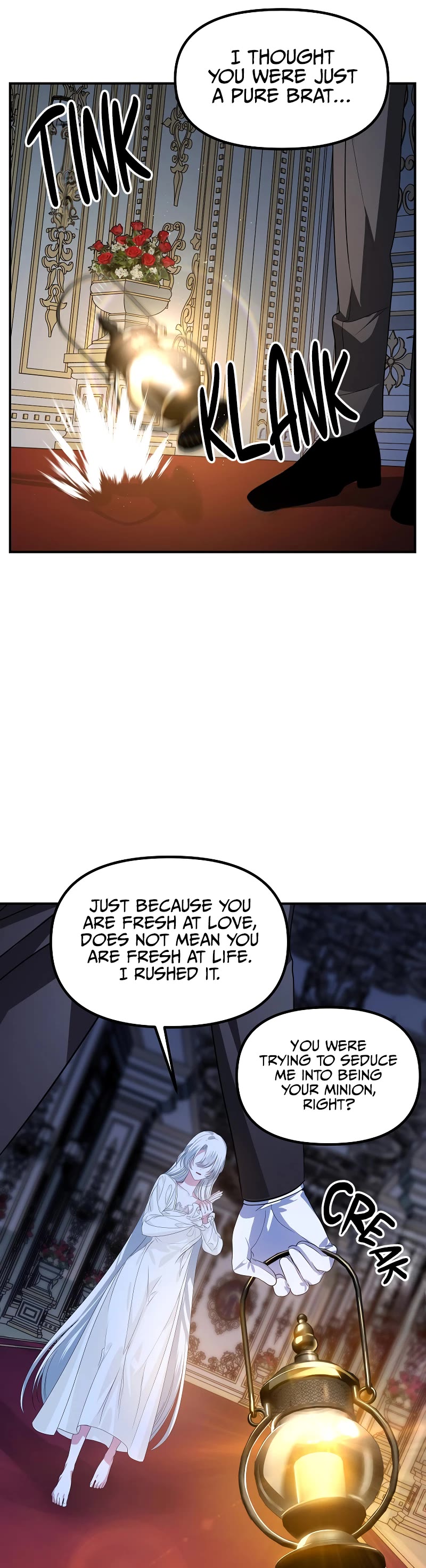 SSS-Class Suicide Hunter Chapter 94 page 45 - Chapter 94