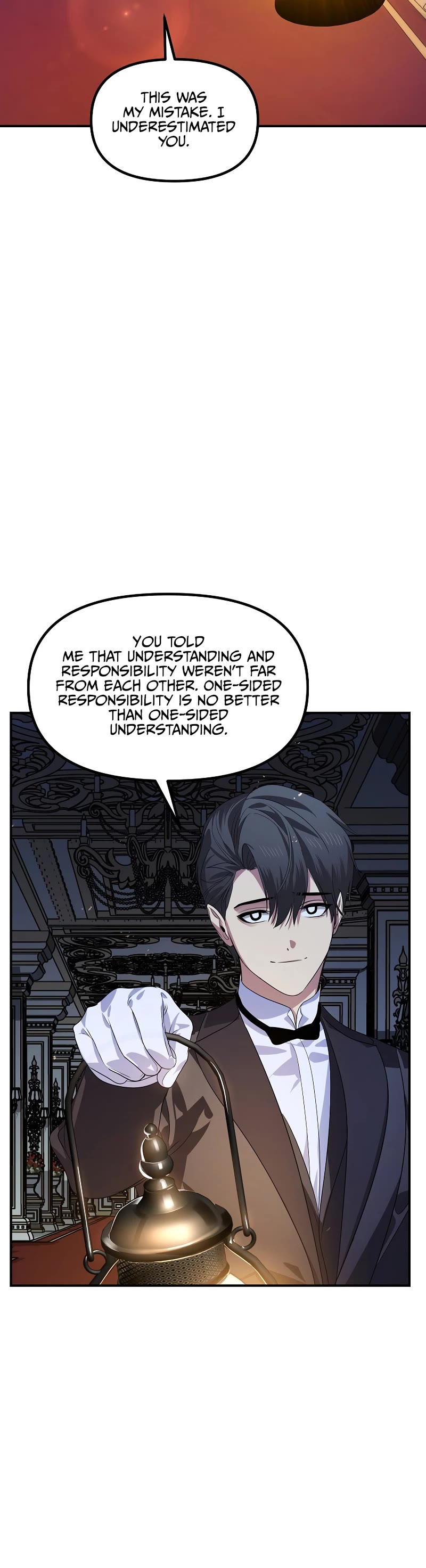 SSS-Class Suicide Hunter Chapter 94 page 46 - Chapter 94