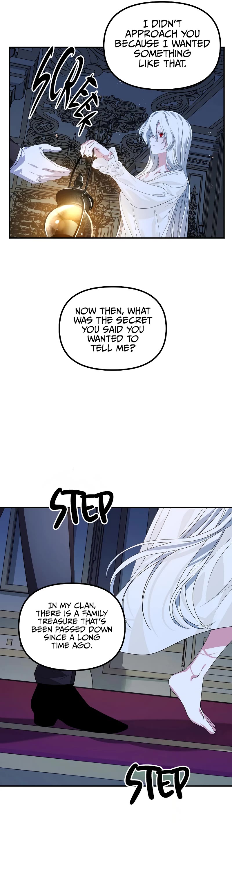 SSS-Class Suicide Hunter Chapter 94 page 47 - Chapter 94