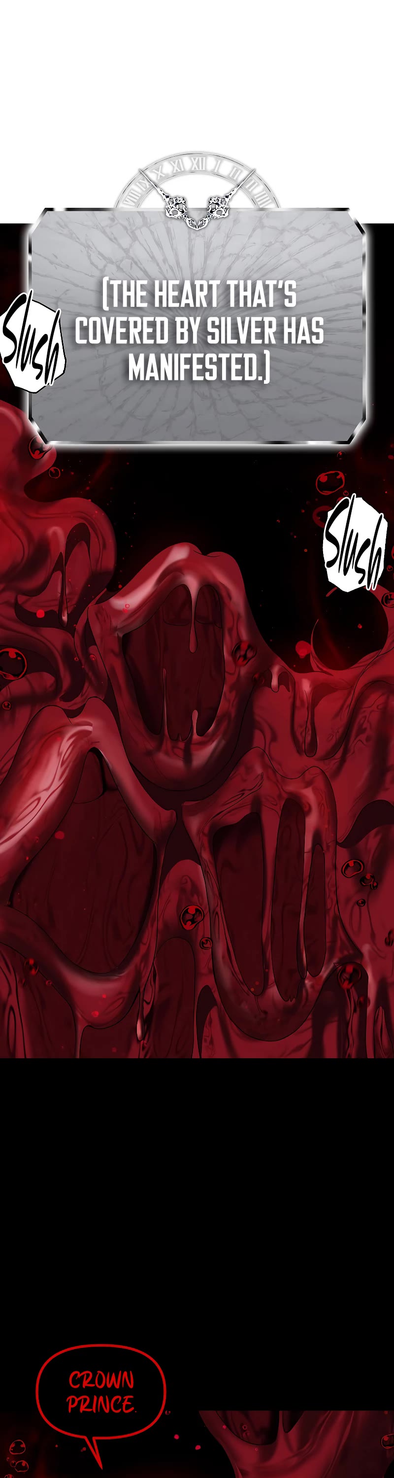 SSS-Class Suicide Hunter Chapter 95 page 14 - Chapter 95