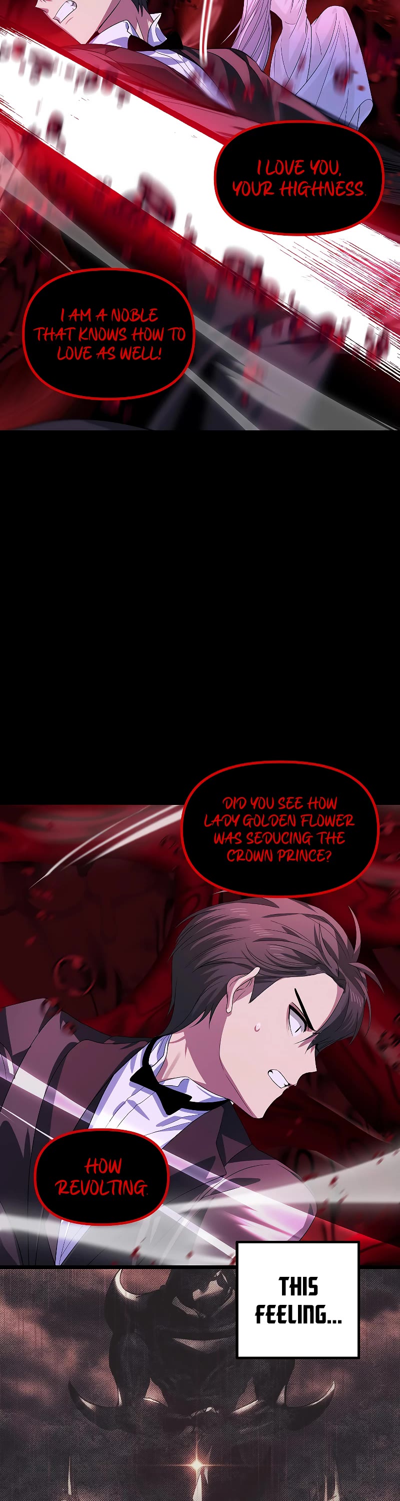 SSS-Class Suicide Hunter Chapter 95 page 18 - Chapter 95