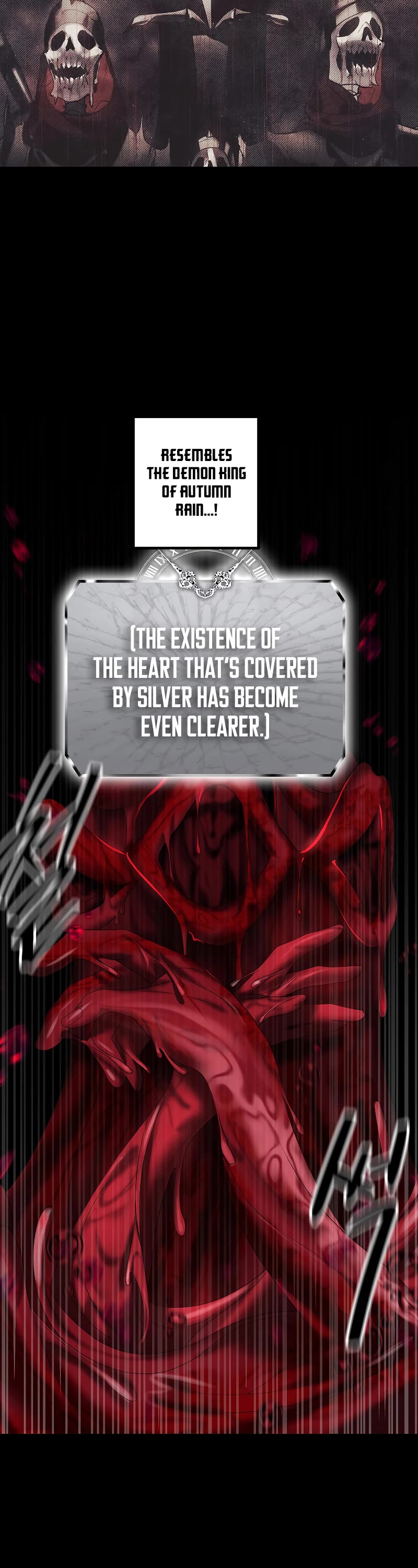 SSS-Class Suicide Hunter Chapter 95 page 19 - Chapter 95