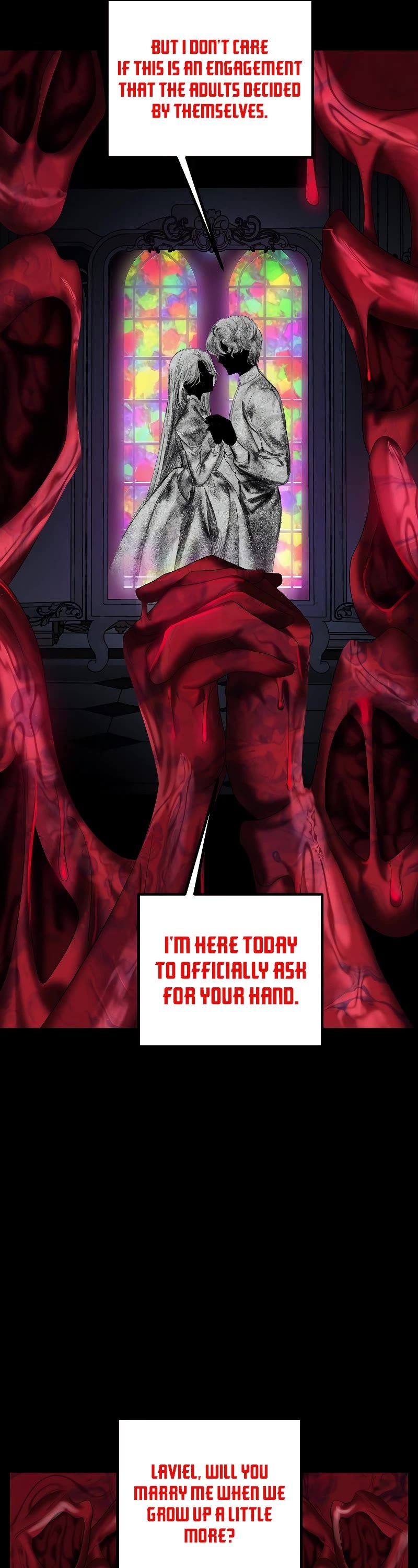 SSS-Class Suicide Hunter Chapter 95 page 22 - Chapter 95