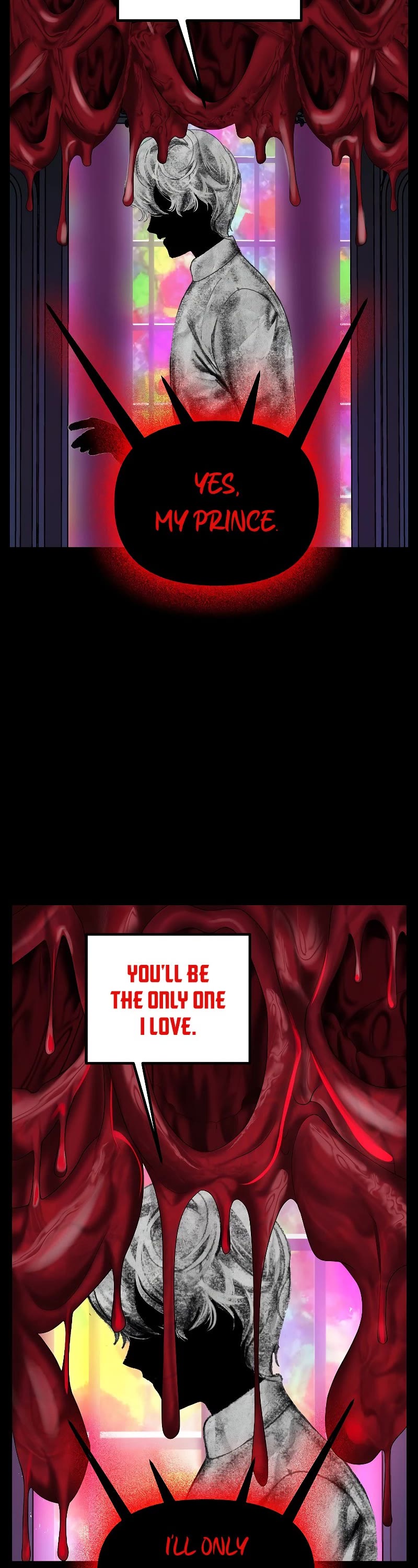 SSS-Class Suicide Hunter Chapter 95 page 23 - Chapter 95