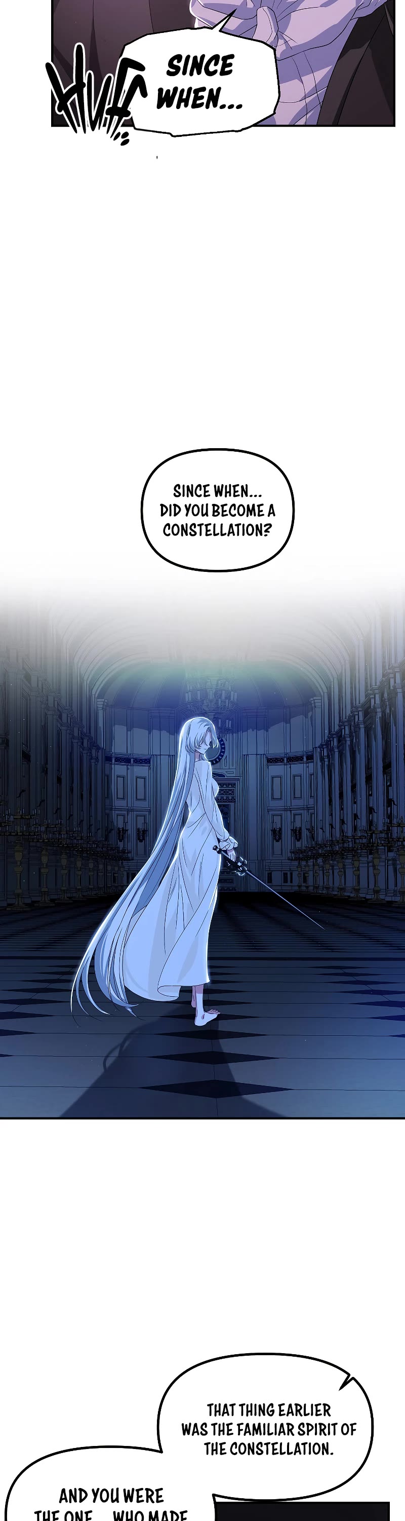 SSS-Class Suicide Hunter Chapter 95 page 28 - Chapter 95