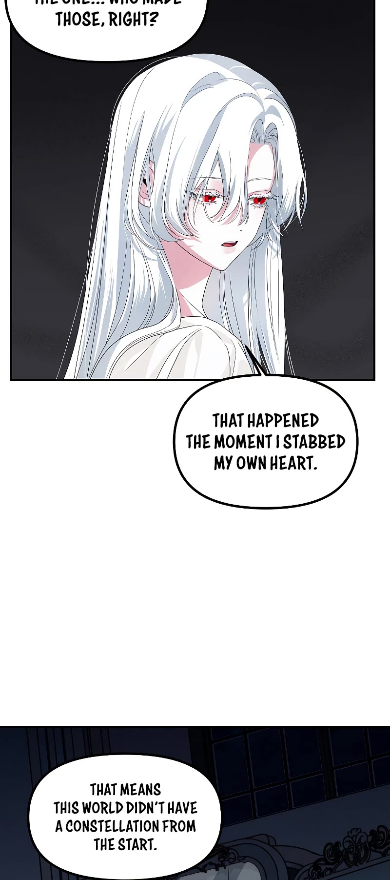 SSS-Class Suicide Hunter Chapter 95 page 29 - Chapter 95