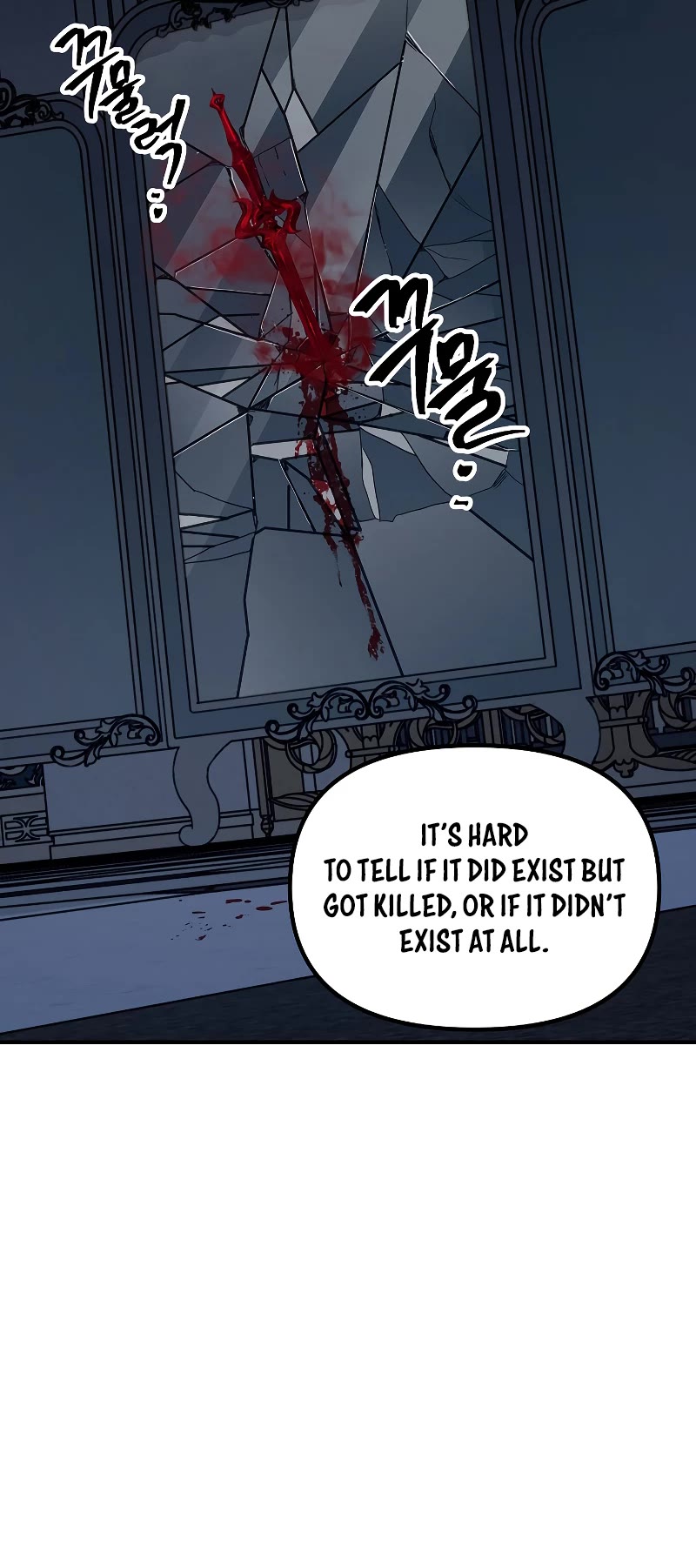 SSS-Class Suicide Hunter Chapter 95 page 30 - Chapter 95