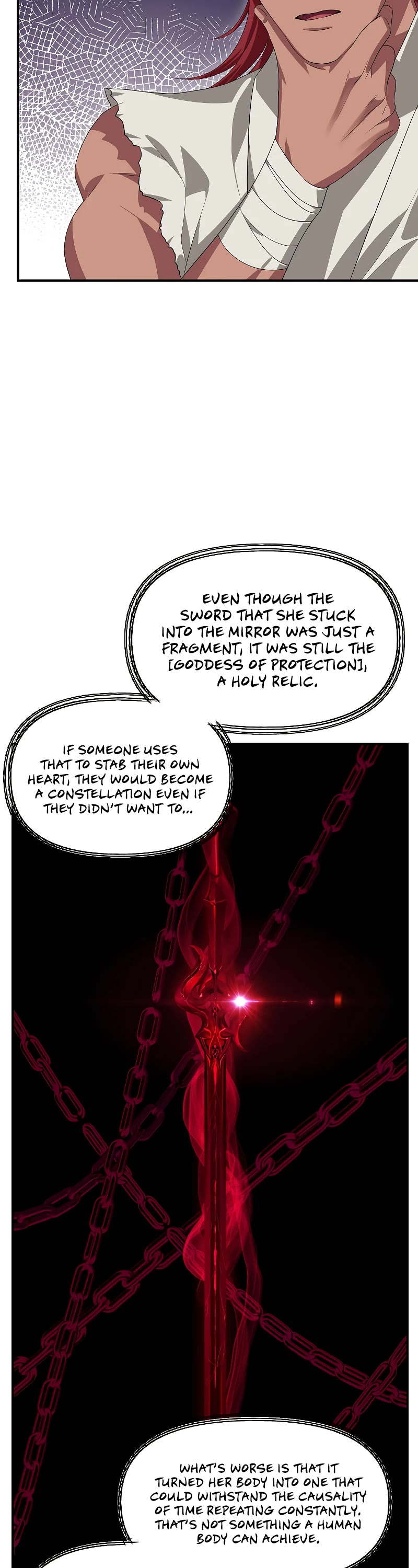 SSS-Class Suicide Hunter Chapter 95 page 33 - Chapter 95