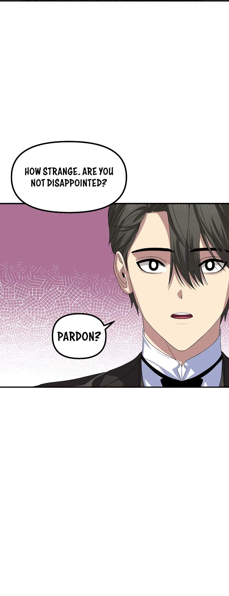 SSS-Class Suicide Hunter Chapter 95 page 35 - Chapter 95