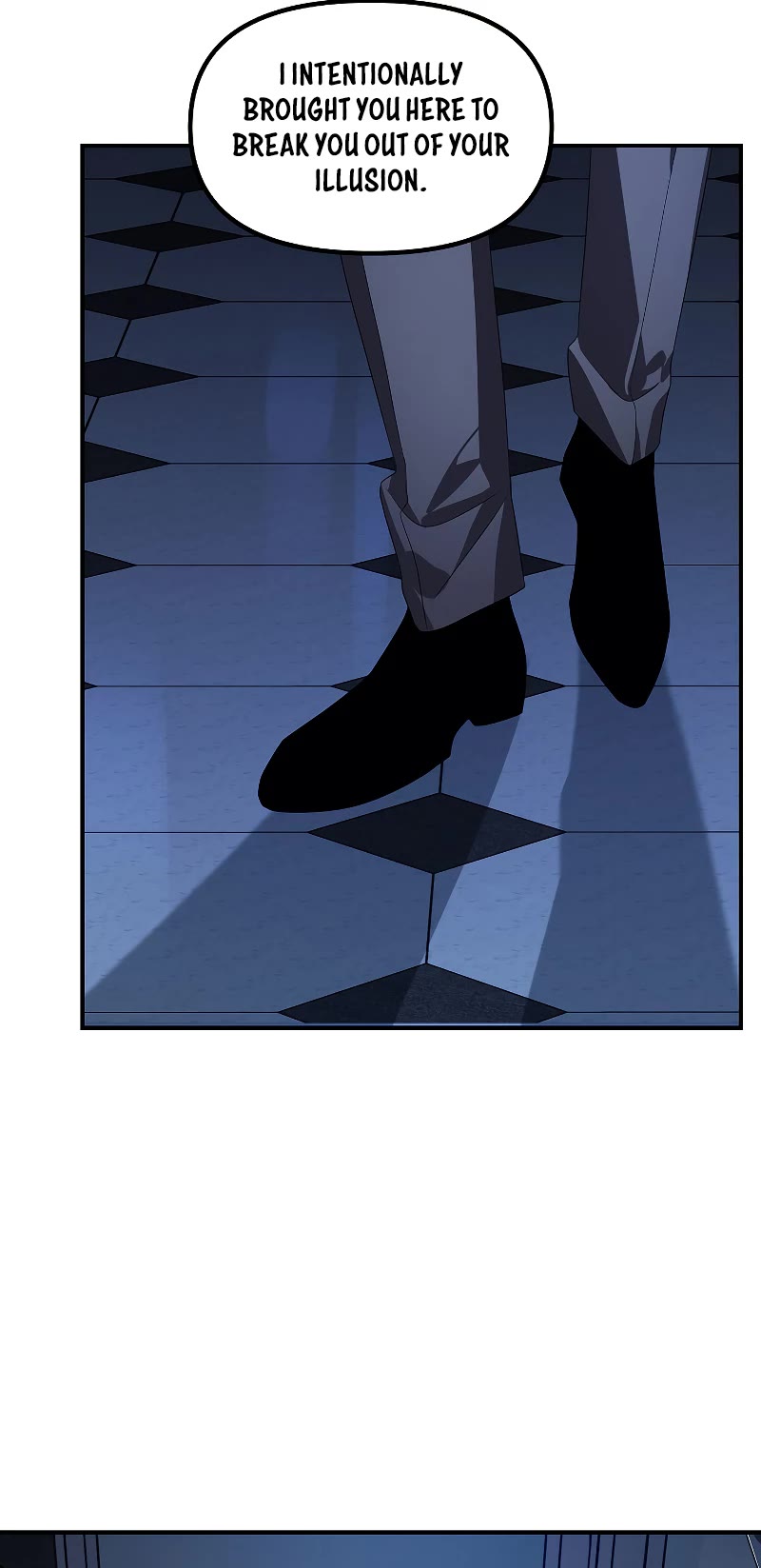 SSS-Class Suicide Hunter Chapter 95 page 39 - Chapter 95