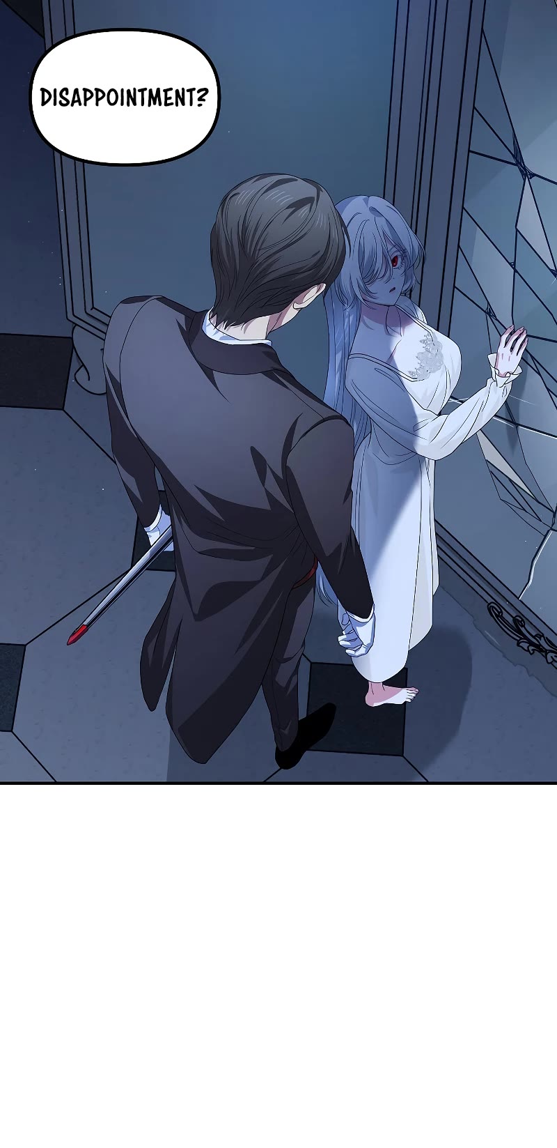 SSS-Class Suicide Hunter Chapter 95 page 40 - Chapter 95
