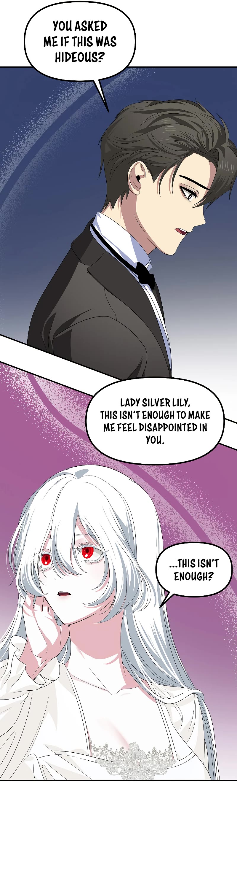 SSS-Class Suicide Hunter Chapter 95 page 41 - Chapter 95
