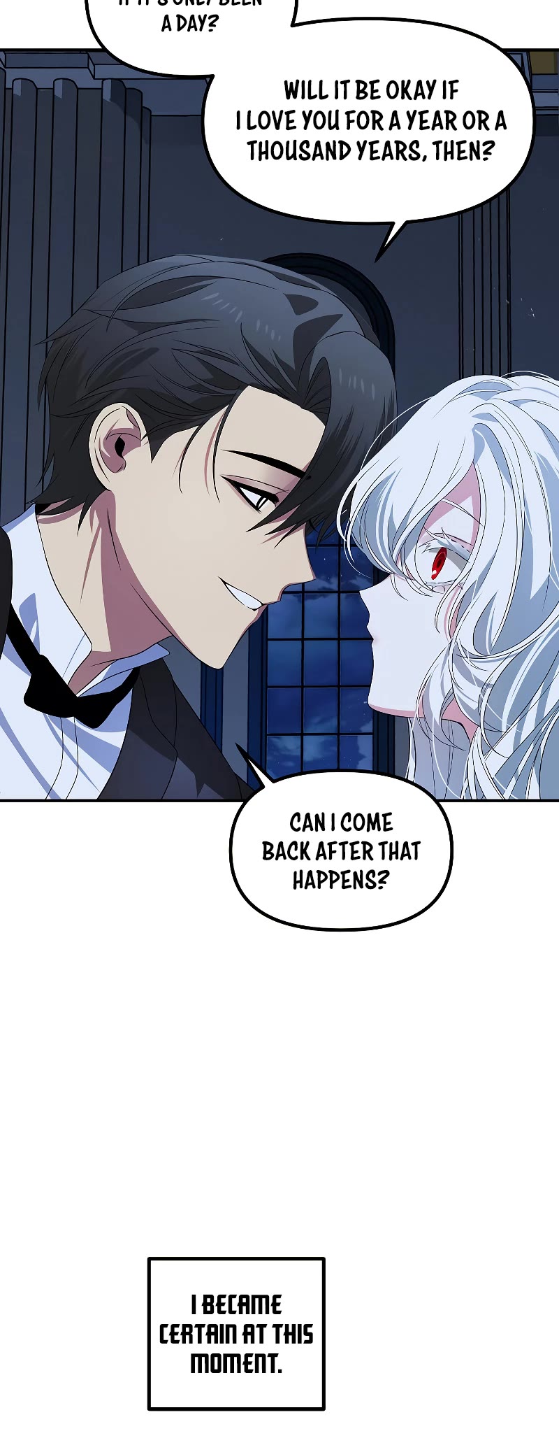 SSS-Class Suicide Hunter Chapter 95 page 44 - Chapter 95