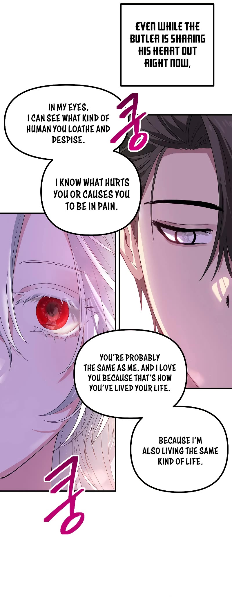 SSS-Class Suicide Hunter Chapter 95 page 45 - Chapter 95