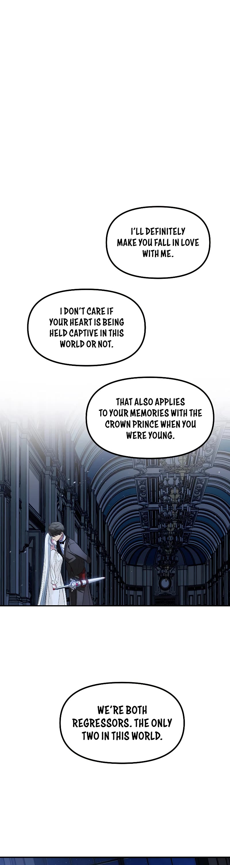 SSS-Class Suicide Hunter Chapter 95 page 47 - Chapter 95