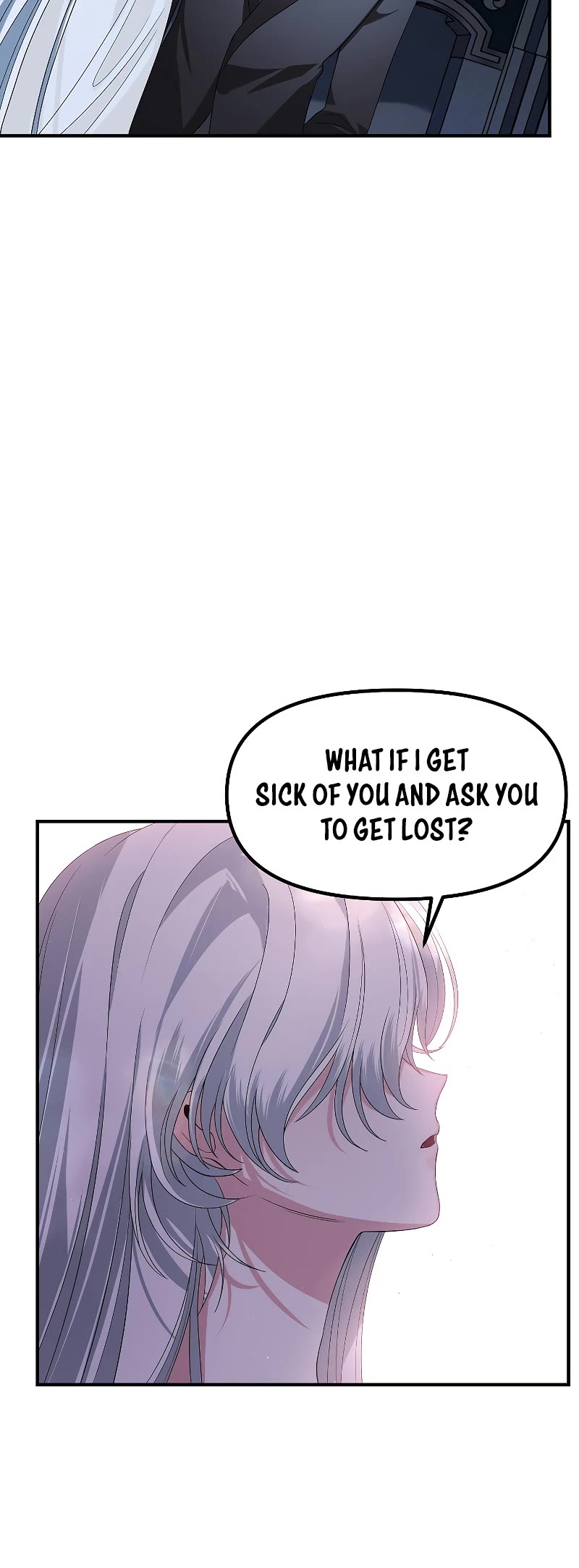 SSS-Class Suicide Hunter Chapter 95 page 49 - Chapter 95