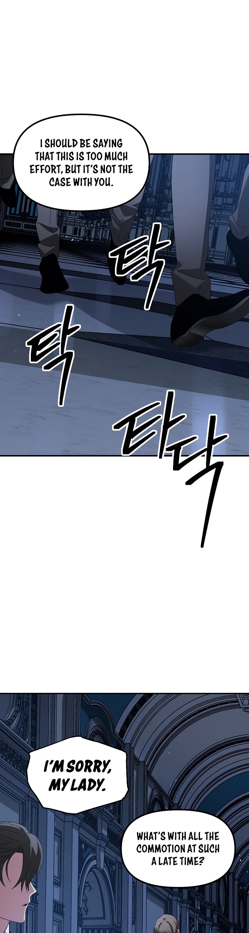SSS-Class Suicide Hunter Chapter 95 page 52 - Chapter 95