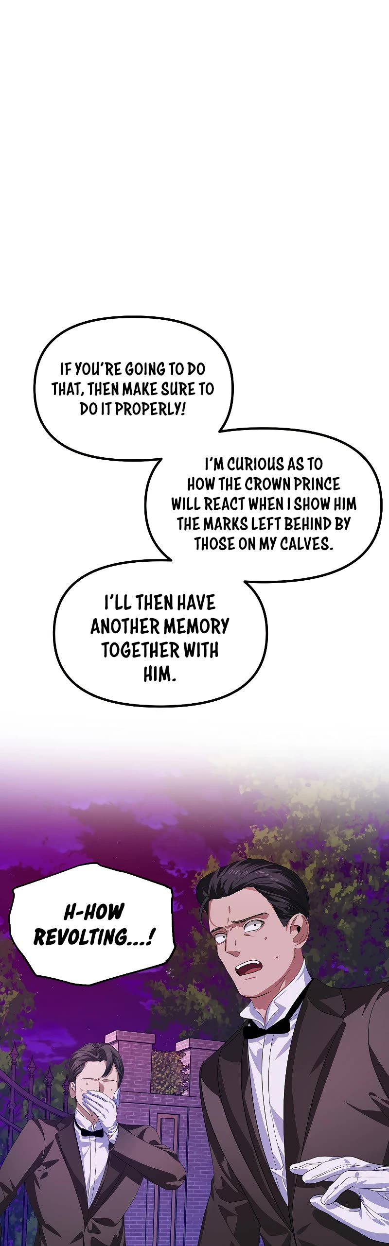 SSS-Class Suicide Hunter Chapter 96 page 14 - Chapter 96