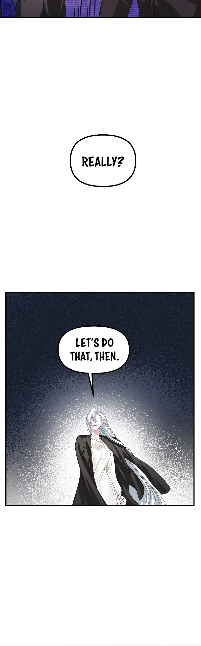 SSS-Class Suicide Hunter Chapter 96 page 15 - Chapter 96