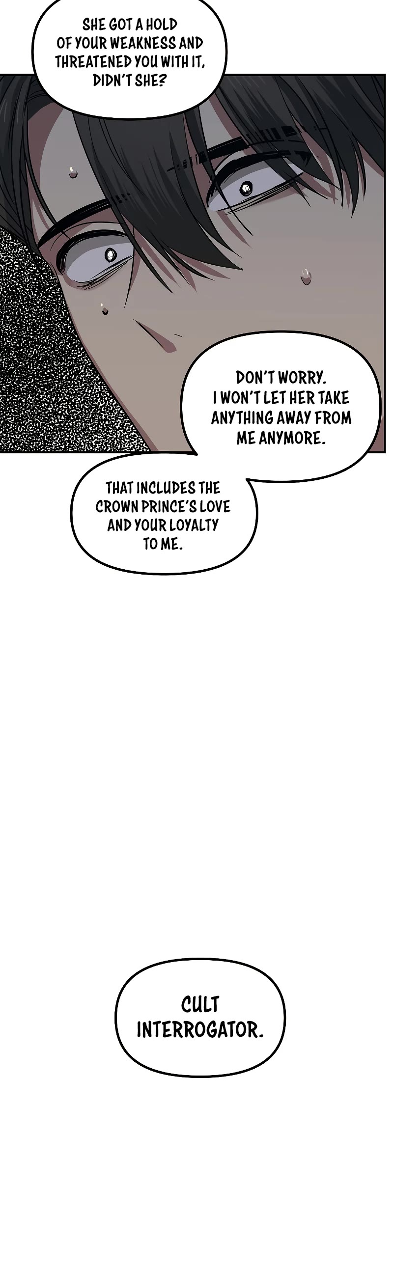 SSS-Class Suicide Hunter Chapter 96 page 20 - Chapter 96