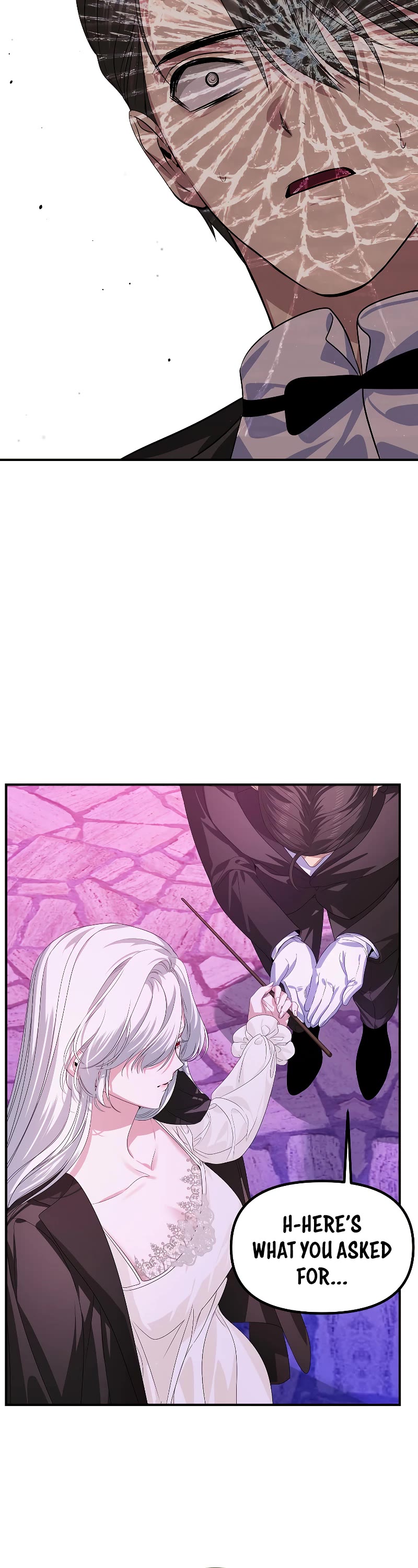 SSS-Class Suicide Hunter Chapter 96 page 22 - Chapter 96